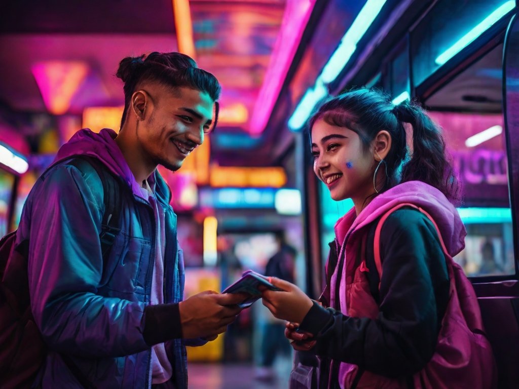 comprar boletos de autobús en línea en México