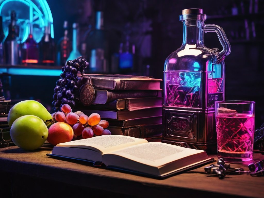 curso de destilado de whisky, ron, vodka, frutas, etc.