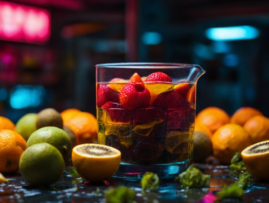 alimentos deshidratados