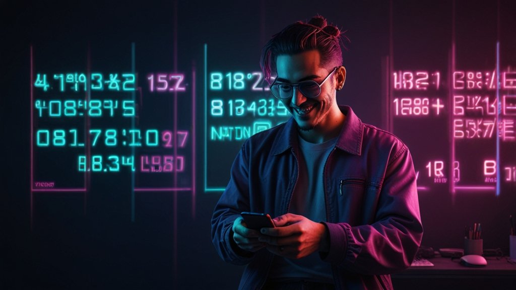 números virtuales para WhatsApp