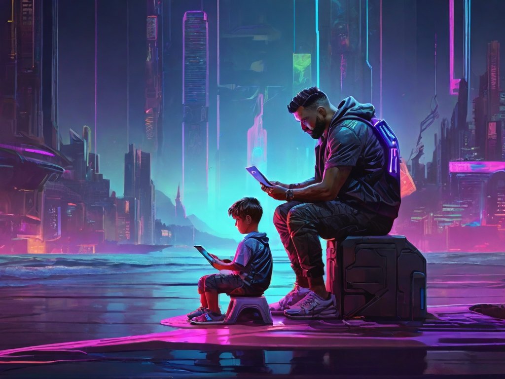 ​"Cómo proteger a mis hijos en internet"​