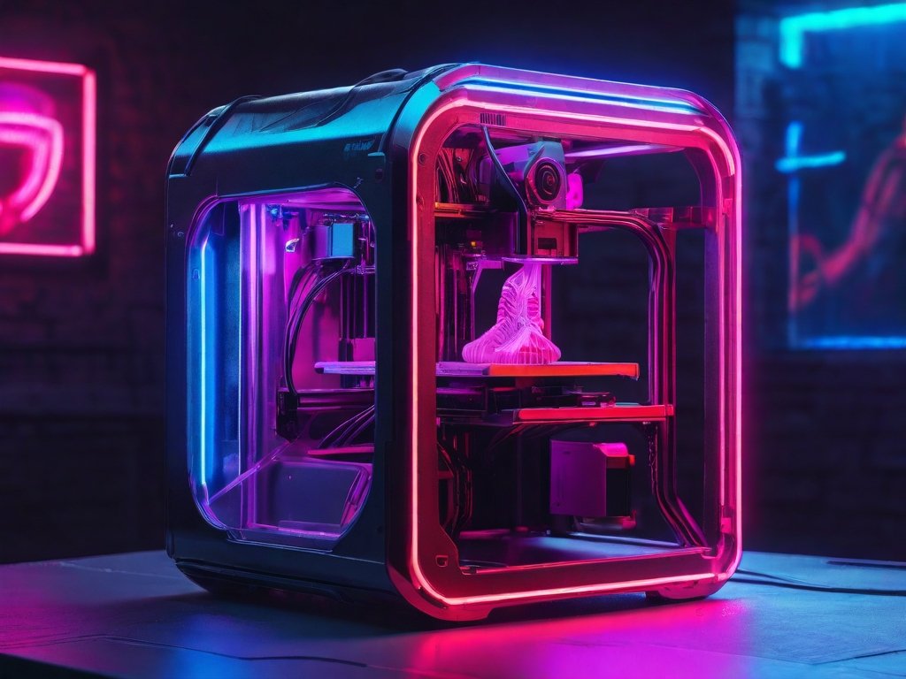 Impresión 3d para reparar objetos